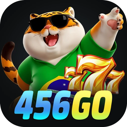 456GO.COM Logo